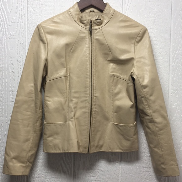 Pelle Studio Jackets & Blazers - Vintage Leather Jacket